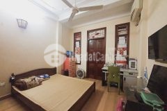 Bán nhà thái hà 48m2, 4 tầng. ngõ thông, oto gần 4.55 tỷ.