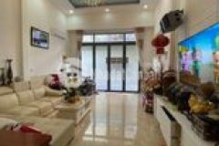 Bán biệt thự nvl dt 90m2 tặng nội thất cao cấp giá rẻ bất ngờ