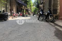 Bán nhà đường bùi xương trạch, nhà đẹp, lô góc, ô tô đỗ cửa, 36m2 x4 tầng, chỉ 3.55 tỷ