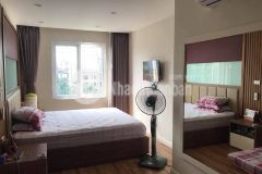 Bán gấp nhà ngô quyền, hà đông, 3 thoáng, dân xây, ngõ thông ô tô, 54mx4t