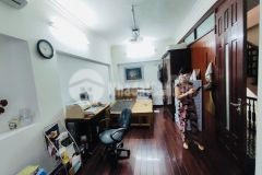 Ô tô tránh, kinh doanh, nhà đẹp bà triệu, hà đông 32m2, 5t, 3.5 tỷ.0948253844