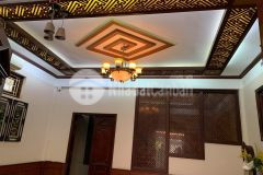 Hơn 2 tỷ được nhà đẹp 4 ngủ, 4 tầng, 44m2 thanh bình, hà đông