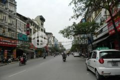 Bán nhà mặt phố lê thanh nghị 110m2, mặt tiền 5m 3 thoáng hiếm nhà bán.