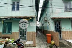 Bán nhà trọ 10p hẻm xe hơi mt bưng ông thoàn, p. phú hữu, q9, dt 200m210.5 tỷ.