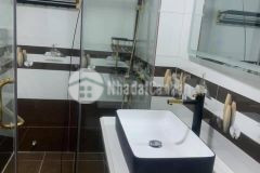 Siêu phẩm bùi ngọc dương, ô tô đỗ, kinh doanh tốt giá hợp lí dt 40m2x4t giá 4.6 tỷ