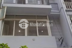 Cần bán gấp nhà ngõ 23 xuân la tây hồ hà nội