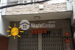 Bán nhà đường trần văn quang, phường 13, quận tân bình