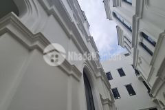 Bán ngay biệt thự song lập sao biển siêu hot, đỉnh cao tại vinhomes ocean park, gia lâm, hà nội