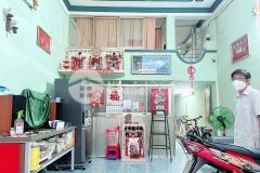 Ban nha quan 5 nguyễn văn cừ xe hơi đỗ cửa