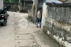 Cc cần bán mảnh đất tại tổ 15 đồng mai, ô tô vào đất, ngay cạnh nvh tổ 16,nở hậu