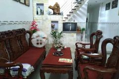 Bán nhà đẹp phan sào nam,p11,tân bình,ngay ngã tư bảy hiền,42m2,ngang 4m, 4.1tỷ