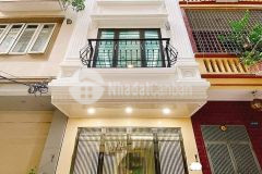 Bán gấp nhà siêu đẹp, hxh nguyễn văn lượng, p17, gò vấp, 60m2 chỉ 6.8 tỷ. lh0931317519