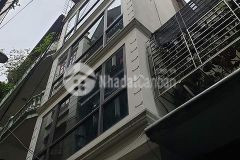 Bán nhà 2 mt đinh tiên hoàng gần cầu bông sát quận 1, 60m2 chỉ 6ty5