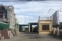 Bán đất mặt đường 403 minh đức, đồ sơn dt 3000 m2 đầu tư sinh lời cực tiềm năng giá 15 tỷ