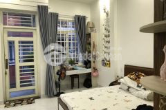 Bán nhà lưu quý kỳ p10 q8,4 pn, 80m2,4.5 tỷ,0932501298