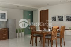 Nhà đẹp 6 tầng, hxt, lê quang định, tt. bình thạnh, lh0932903606