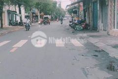 Chỉ 8 tỷ có ngay nhà mặt tiền,,,,quận 11 74m2 kinh doanh cực đỉnh.