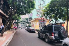 Bán nhà mặt phố phương liệt, thanh xuân, kinh doanh, 21.5m chỉ 3.5 tỷ, sđt 0847499665