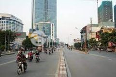 Bán gấp nhà vp nguyễn chí thanh, 8 tầng, 160m2, kdln cao, giá chỉ 25 tỷ, lh 0965273866