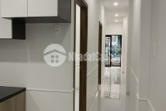 Nhà cấp 4 lầu hẻm xe hơi đường 6, p. tăng nhơn phú b, quận 9, dt 72m23.8tỷ.