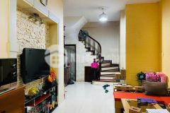 Chỉ hơn 3 tỷ có nhà đẹp núi trúc, ba đình, ôtô đỗ gần 41m2x5t, lh 0978 898285