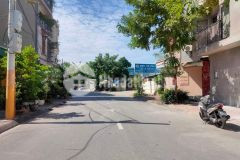 Bán đất phân lô siêu đẹp thạch bàn, hè rộng kinh doanh đỉnh 142m2, mt 6.3m. 10.5 tỷ