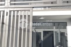 Nhà đối diện aeomail tân phú dt 4x10, 1 lầu đường số 8,bhh giá 3,1 tỷ tl