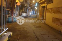 Xuân thủy 45m 6 tầng mt trên 9m chỉ 4.2 tỷ