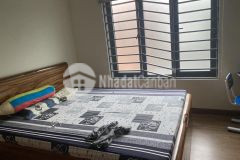 Nhỉnh 4 tỷ, ô tô, lô góc, ngõ thông hà cầu, hà đông, 54mx4 tầng.