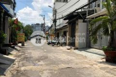 Bán nhà 3 tầng hẻm xe tải tránh nhau đ phan huy ích, q. gò vấp. giá chỉ 5,4 tỷ