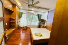 Bán nhà phố chùa láng, đống đa, dt42m24t, 3.2 tỷ, ở luôn