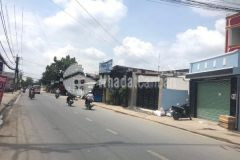 Cần bán xưởng lê văn khương, đông thạnh hóc môn 1500m2 giá 25 tỷ