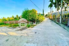 Bán đất quảng phú tp quảng ngãi 268m2 giá rẻ chỉ 780 triệu lh 0909679112