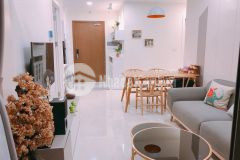 Em còn căn hộ 2pn2wc millennium đẹp lung linh giá bất ngờ 17 triệu. lh 0932872626 chiến