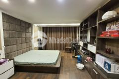 Bán nhà thái thịnh 45m2, 4t. ngõ thông, oto qua 6.35 tỷ.