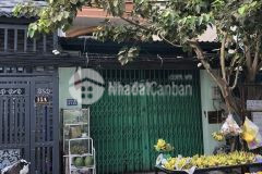 Chính chủ cho thuê nhà nc 1 trệt 2 lầu mt nguyễn quý yêm p an lạc q bình tân