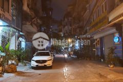 Bán nhà văn miếu ôtô tránh, kinh doanh, nhà đẹp, nội thất, 50m2x6t, mt 4m, 13 tỷ 0975642942