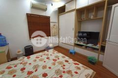 Bán nhà trương định, dân cư sầm uất, 32m2, 2.5 tỷ