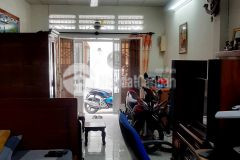 Bán nhà phố nguyễn văn công quận gò vấp. dt 41m2. lh 0932155399.