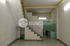 Nhà 1t1l hẻm xe máy dương đình hội, phước long b, quận 9, dt 30m2 2.3tỷ tl.