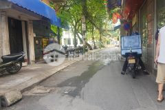 Bán nhà khương trung 4 tầng 45m2, gần hồ, ô tô cách nhà 5m