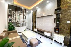 Bán nhà hiếm ở tây trà, hoàng mai, ô tô qua nhà, 35m2 x 5t, nhỉnh 4 tỷ