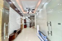 Bán nhà mới xây lĩnh nam 41m2 3.2 tỷ