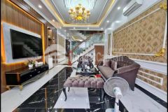 Kinh doanh, ở luôn, bán nhà chính chủ phố hào nam, 50m2, nhỉnh 4 tỷ 5