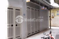 Tt đống đa, 40m2x5t, lô góc 3 mặt thoáng, nhỉnh 3 tỷ