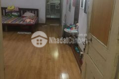 Trung tâm ba đình vị trí hiếm gần phố ôtô 10m 34m 2t 3xtỷ quán thánh