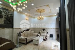 Nhà bán đường trần tấn, tân phú, 46m2, 2 tầng. lh 0945563232 mr.cường.