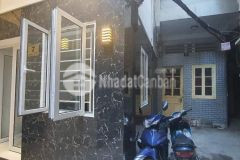 Chính chủ bán nhà tôn đức thắng đống đa. dt 28m2, 4 tầng, mt 3.5m. giá chỉ 3 tỷ