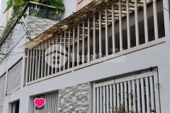 Nhà siêu đẹp, hẻm xe hơi, 69m2, nguyên hồng, bình thạnh