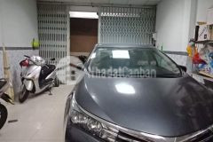 Bán gấp nhà hxh huỳnh thiện lộc 50m2 2 tầng 5.3 tỷ bớt lộc p. hòa thạnh, q. tân phú.